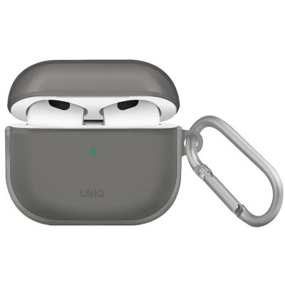 UNIQ เคสแอร์พอดรุ่นสาม Glass Hang Case Airpods Gen 3