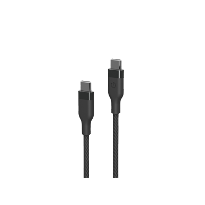 สายชาร์จ Energea Helix USB C to USB C ชาร์จเร็ว1.5M