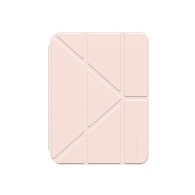 AMAZINGTHING เคส IPAD MINI 7 MINIMAL PROTECTIVE CASE - เคสไอแพดมินิ