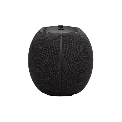 Luna ลำโพงพกพาบลูทูธ (สีดำ)