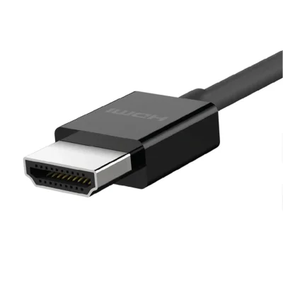 สาย HDMI Ultra HD Premium HDMI 2.1 4K/8K ยาว 2 เมตร สีดำ