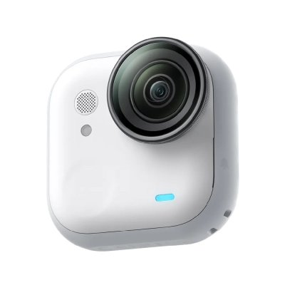 กล้องแอคชั่น Insta360 GO Ultra Arctic White