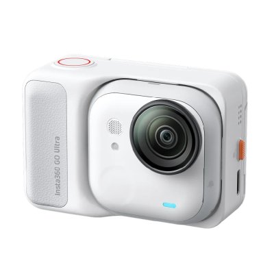 กล้องแอคชั่น Insta360 GO Ultra Arctic White