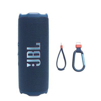ลำโพงบลูทูธ JBL Flip 7 Blue
