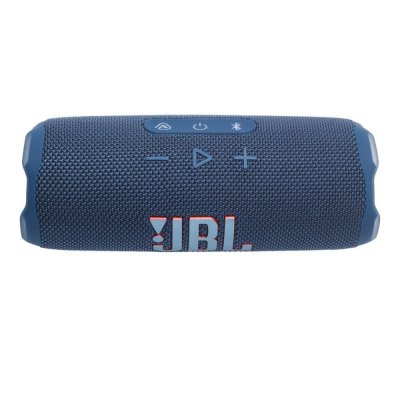 ลำโพงบลูทูธ JBL Flip 7 Blue