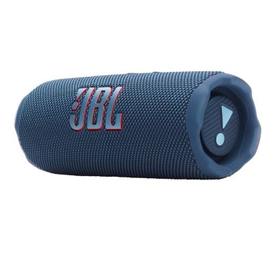 ลำโพงบลูทูธ JBL Flip 7 Blue