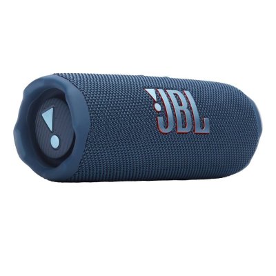 ลำโพงบลูทูธ JBL Flip 7 Blue