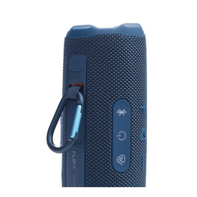 ลำโพงบลูทูธ JBL Flip 7 Blue