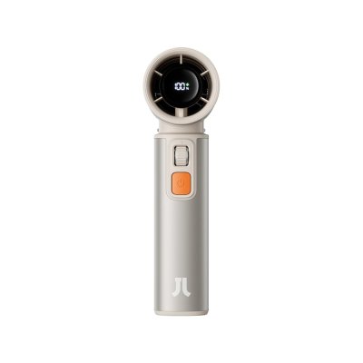 พัดลมพกพา Jisulife FA55 Handheld Fan Ultra1