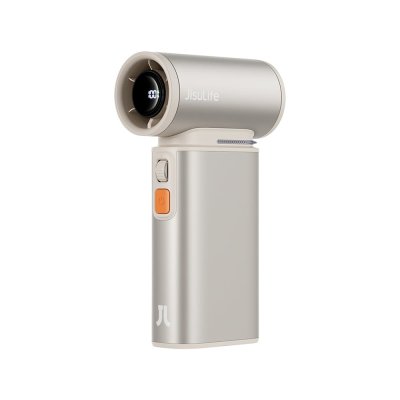 พัดลมพกพา Jisulife FA55 Handheld Fan Ultra1