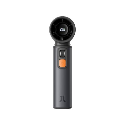 พัดลมพกพา Jisulife FA55 Handheld Fan Ultra1 พัดลมพกพา Jisulife FA55 Handheld Fan Ultra1