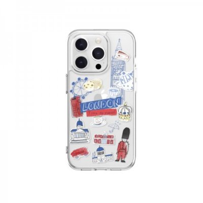 SWITCHEASY CASING  เคส iPhone 15 Pro Max