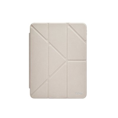 WROOF เคส FOR IPAD AIR6 (2024) 11 INCH-M2 , EVOLOTION HYBRID WITH PENCIL HOLDER