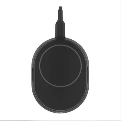 แท่นชาร์จไร้สาย Belkin Wireless Charging เทคโนโลยี Qi2 ชาร์จเร็ว 15W
