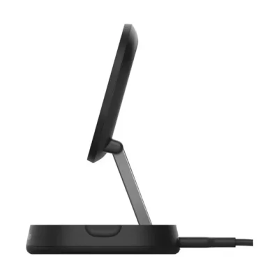 แท่นชาร์จไร้สาย Belkin Wireless Charging เทคโนโลยี Qi2 ชาร์จเร็ว 15W
