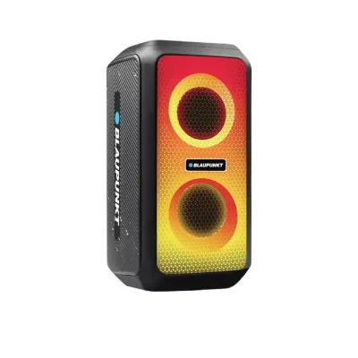 ลำโพงไร้สายขนาดพกพา Blaupunkt Maddox BP-MA9800BL