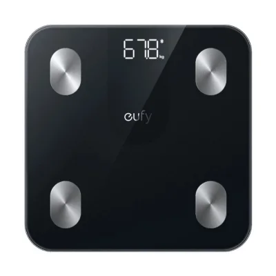 Eufy Smart Scale A1 เครื่องชั่งน้ำหนัก วัดค่าสุขภาพ