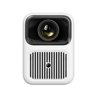 WANBO PROJECTOR MINI WHITE โปรเจคเตอร์