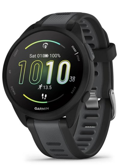 สมาร์ทวอทช์ Garmin Forerunner 165