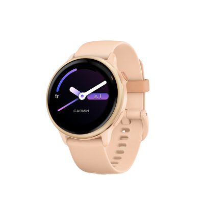 นาฬิกาสมาร์ทวอช Garmin VivoActive 6 GPS