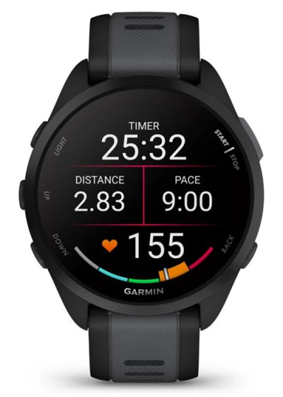สมาร์ทวอทช์ Garmin Forerunner 165