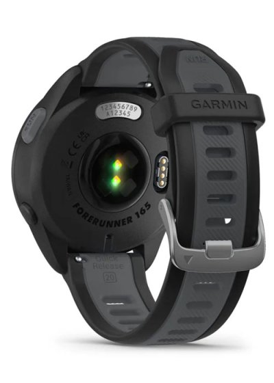 สมาร์ทวอทช์ Garmin Forerunner 165