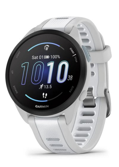 สมาร์ทวอทช์ Garmin Forerunner 165