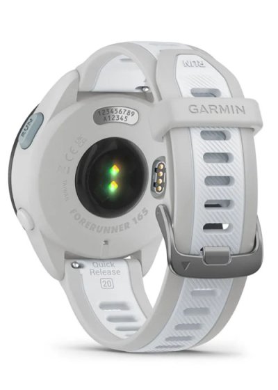 สมาร์ทวอทช์ Garmin Forerunner 165