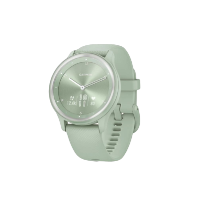 สมาร์ทวอทช์ Garmin Vivomove Smartwatch Move Sport