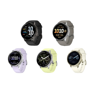 นาฬิกาสมาร์ทวอทช์ Garmin Venu 4