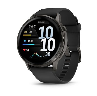 นาฬิกาสมาร์ทวอทช์ Garmin Venu 4