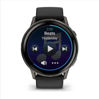 นาฬิกาสมาร์ทวอทช์ Garmin Venu 4