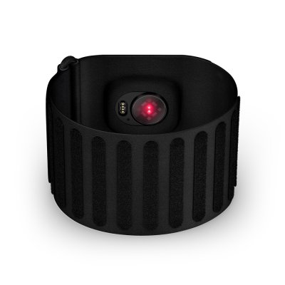 สายรัดข้อมือสำหรับการนอนหลับ Garmin Index Sleep Monitor