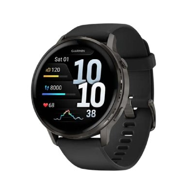 นาฬิกาสมาร์ทวอทช์ Garmin Venu 4
