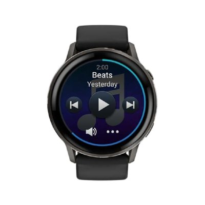 นาฬิกาสมาร์ทวอทช์ Garmin Venu 4