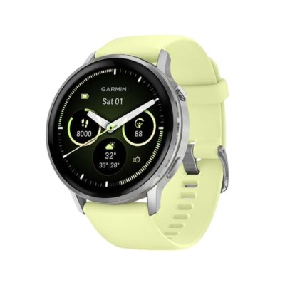 นาฬิกาสมาร์ทวอทช์ Garmin Venu 4