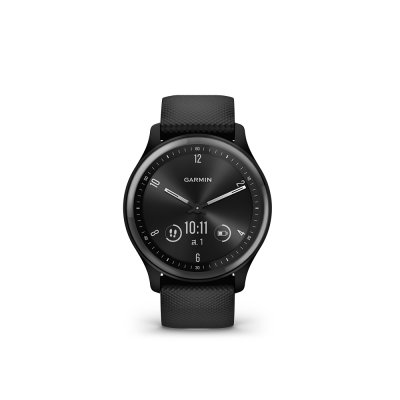 สมาร์ทวอทช์ Garmin Vivomove Smartwatch Move Sport