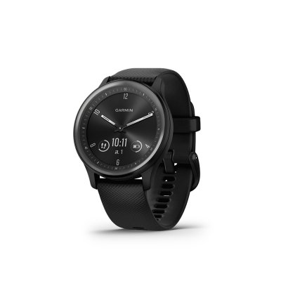 สมาร์ทวอทช์ Garmin Vivomove Smartwatch Move Sport