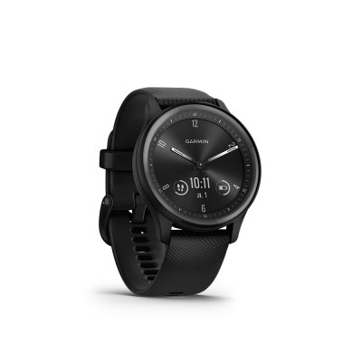 สมาร์ทวอทช์ Garmin Vivomove Smartwatch Move Sport