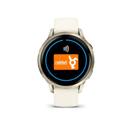 นาฬิกาสมาร์ทวอทช์ Garmin Venu 4