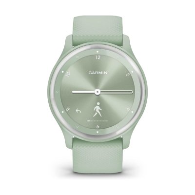 สมาร์ทวอทช์ Garmin Vivomove Smartwatch Move Sport