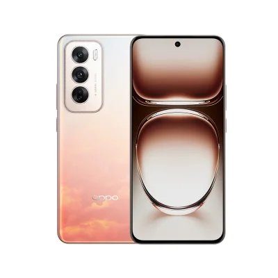 สมาร์ทโฟน Oppo Reno12