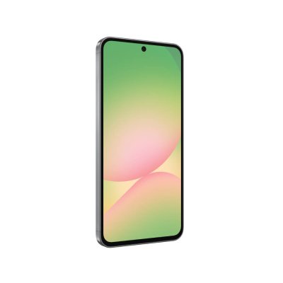 สมาร์ทโฟน Samsung Galaxy A56 Green (5G) 128 GB