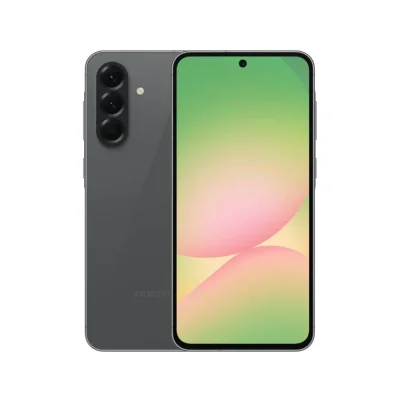 สมาร์ทโฟน Samsung Galaxy A56 Green (5G) 128 GB