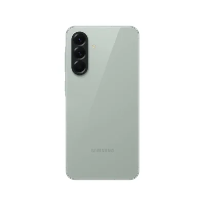 สมาร์ทโฟน Samsung Galaxy A56 Green (5G) 128 GB