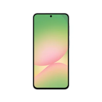 สมาร์ทโฟน Samsung Galaxy A56 Green (5G) 128 GB