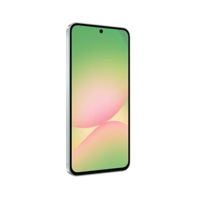สมาร์ทโฟน Samsung Galaxy A56 Green (5G) 128 GB