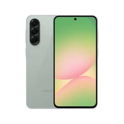 สมาร์ทโฟน Samsung Galaxy A56 Green (5G) 128 GB