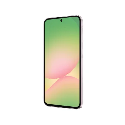 สมาร์ทโฟน Samsung Galaxy A56 Green (5G) 128 GB