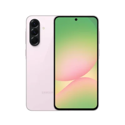 สมาร์ทโฟน Samsung Galaxy A56 Green (5G) 128 GB